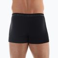 Vyriškos termoaktyvios trumpikės Brubeck Comfort Wool black 3