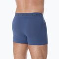Vyriškos termo trumpikės Brubeck Comfort Cotton navy 3