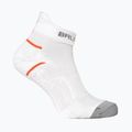 Vyriškos bėgimo kojinės Brubeck BRU002 Running Light white 5