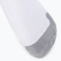 Vyriškos bėgimo kojinės Brubeck BRU002 Running Light white 3