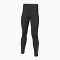 Vyriškos termoaktyvios kelnės Brubeck LE11120 Extreme Wool black 3