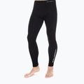 Vyriškos termoaktyvios kelnės Brubeck LE11120 Extreme Wool black