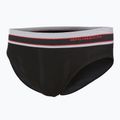 Vyriškos termoaktyvios glaudės Brubeck Active Wool juodos