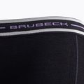 Brubeck moteriški termo šortai BX10860 Active Wool black 3