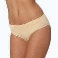 Moteriškos termoaktyvios kelnaitės Brubeck HI00043A Hipster Comfort Cotton beige 5