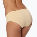 Moteriškos termoaktyvios kelnaitės Brubeck HI00043A Hipster Comfort Cotton beige 6