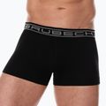 Vyriški termo boksininko šortai Brubeck BX10050A Comfort Cotton black 5