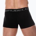 Vyriški termo boksininko šortai Brubeck BX10050A Comfort Cotton black 6