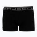 Vyriškos termo trumpikės Brubeck Comfort Cotton black