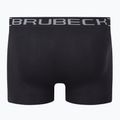 Vyriški termo boksininko šortai Brubeck BX00501A Comfort Cotton black 2