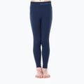 Vaikų termoaktyvios kelnės Brubeck LE12080 Thermo navy blue 2