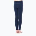 Vaikų termoaktyvios kelnės Brubeck LE12080 Thermo navy blue 3