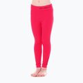 Vaikų termoaktyvios kelnės Brubeck LE12090 Thermo raspberry