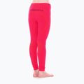 Vaikų termoaktyvios kelnės Brubeck LE12090 Thermo raspberry 2