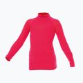 Vaikiški termo megztiniai Brubeck LS13650 Thermo raspberry 3