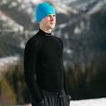 Vyriški termoaktyvūs marškinėliai Brubeck Extreme Thermo juoda 5