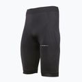 Vyriški kompresiniai šortai Brubeck LB10140A Running Force 1/2 black 3