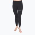 Moteriški bėgimo antblauzdžiai Brubeck LE11470A Running Force black