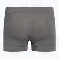 Vyriški termo šortai Brubeck BX11160 Base Layer pilkos spalvos 2