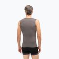 Termoaktyvūs marškinėliai Brubeck Base Layer pilki 3