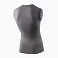 Termoaktyvūs marškinėliai Brubeck Base Layer pilki 7