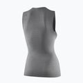 Termoaktyvūs marškinėliai Brubeck Base Layer pilki 9
