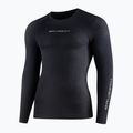 Vyriška bėgimo striukė su ilgomis rankovėmis Brubeck LS15950 3D Run Pro black 4