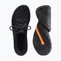 Moteriški barefoot batai Brubeck SH5010W Barefoot Merino black/black 6