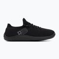 Moteriški barefoot batai Brubeck SH5010W Barefoot Merino black/black 2