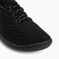 Moteriški barefoot batai Brubeck SH5010W Barefoot Merino black/black 7