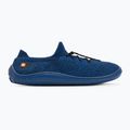 Vyriški barefoot batai Brubeck Barefoot Merino tamsiai mėlyni/mėlyni 2