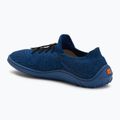 Vyriški barefoot batai Brubeck Barefoot Merino tamsiai mėlyni/mėlyni 3