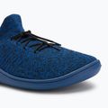 Vyriški barefoot batai Brubeck Barefoot Merino tamsiai mėlyni/mėlyni 7