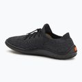 Vyriški barefoot batai Brubeck Barefoot Merino tamsiai pilki/juodi 3