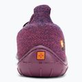 Moteriški barefoot batai Brubeck Barefoot Merino slyvų slapvos/fuksija 7