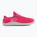 Moteriški barefoot batai Brubeck SH5009M Barefoot Merino pink/gray 2