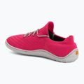 Moteriški barefoot batai Brubeck SH5009M Barefoot Merino pink/gray 3