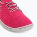 Moteriški barefoot batai Brubeck SH5009M Barefoot Merino pink/gray 7