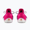 Moteriški barefoot batai Brubeck SH5009M Barefoot Merino pink/gray 3