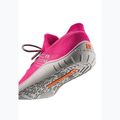 Moteriški barefoot batai Brubeck SH5009M Barefoot Merino pink/gray 5