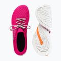Moteriški barefoot batai Brubeck SH5009M Barefoot Merino pink/gray 6