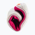 Moteriški barefoot batai Brubeck SH5009M Barefoot Merino pink/gray 7
