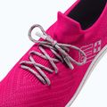 Moteriški barefoot batai Brubeck SH5009M Barefoot Merino pink/gray 8