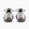 Moteriški barefoot batai Brubeck SH5010W Barefoot Merino light grey/graphite 3