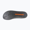 Moteriški barefoot batai Brubeck SH5010W Barefoot Merino light grey/graphite 4