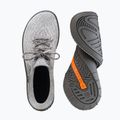 Moteriški barefoot batai Brubeck SH5010W Barefoot Merino light grey/graphite 6