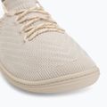 Moteriški barefoot batai Brubeck SH5010W Barefoot Merino cream/cream 7