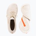 Moteriški barefoot batai Brubeck SH5010W Barefoot Merino cream/cream 6