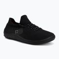 Vyriški barefoot batai Brubeck SH5009M Barefoot Merino black/black