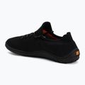 Vyriški barefoot batai Brubeck SH5009M Barefoot Merino black/black 3